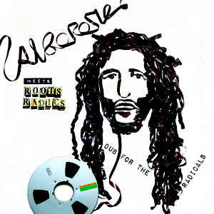 Alborosie Meets The Roots Radics : Dub For The Radicals (CD, Album)