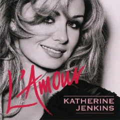 Katherine Jenkins : L'amour (CD, Album)