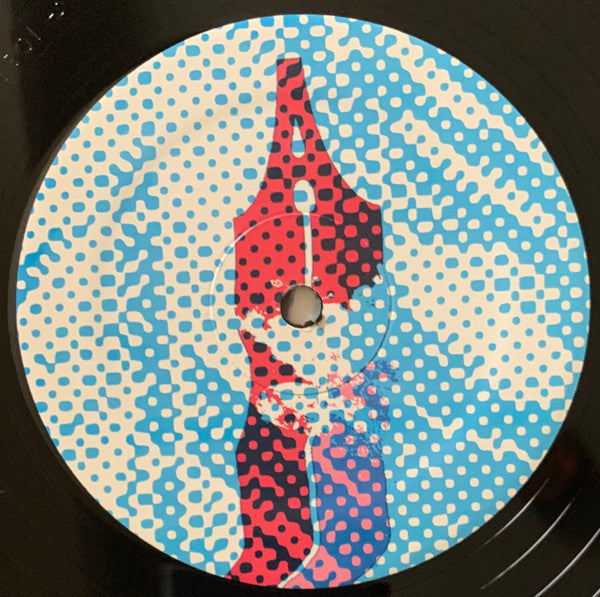 Panda Bear : Buoys (LP, Album)