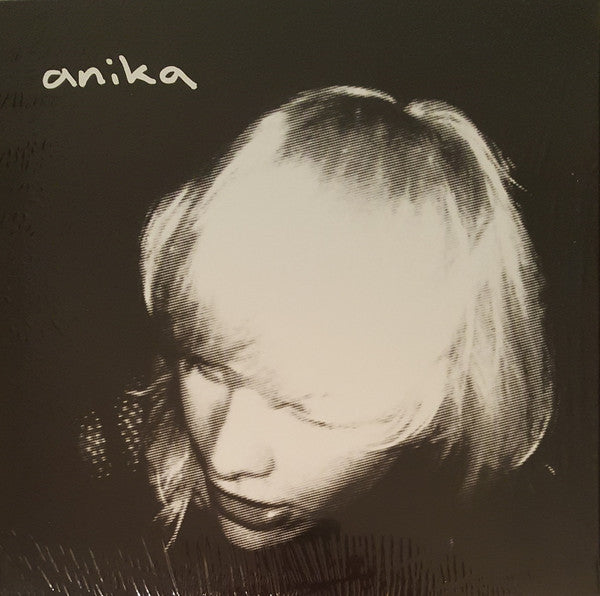 Anika (9) : Anika (LP, RP, Arm)