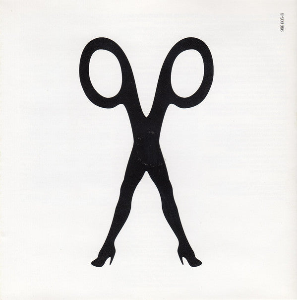 Scissor Sisters : Scissor Sisters (CD, Album, RE, S/Edition)