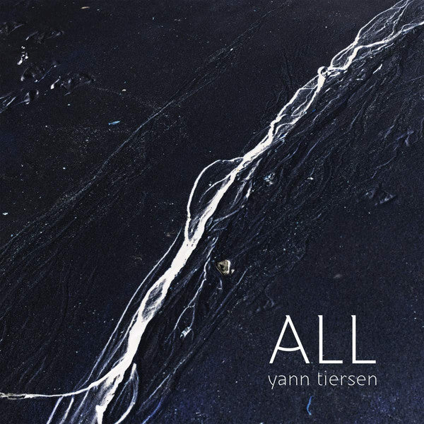 Yann Tiersen : All (LP + LP, S/Sided, Etch + Album, 180)