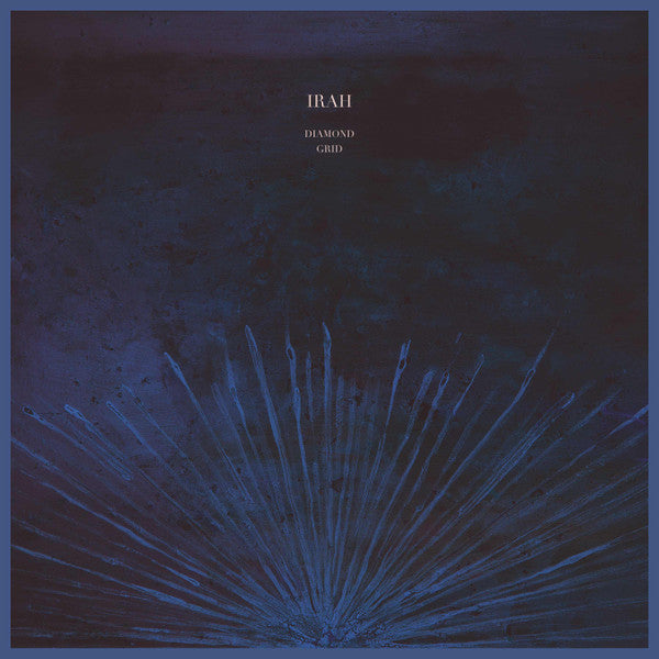 Irah : Diamond Grid (CD)