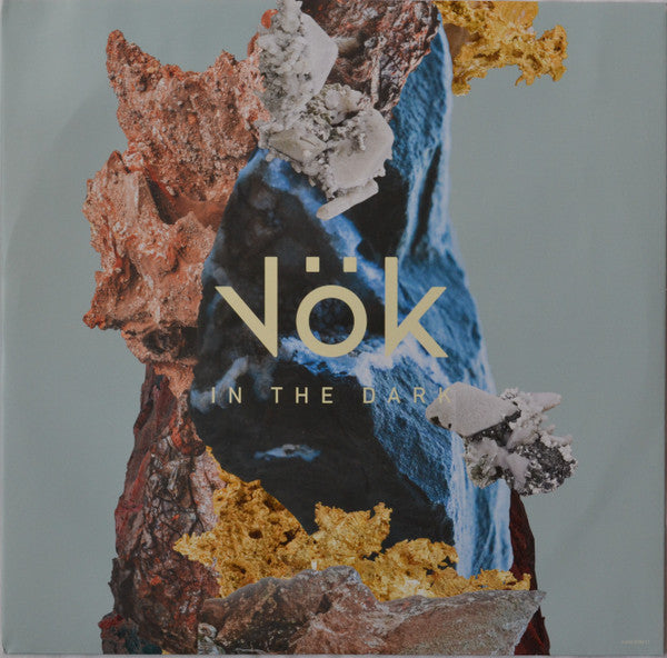 Vök : In The Dark (LP, Album)