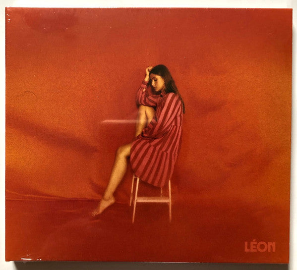 LÉON (5) : Léon (CD, Album, Dig)