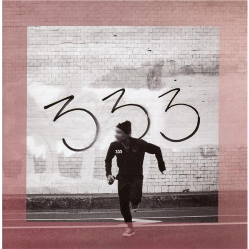 The Fever 333 : Strength In Numb333rs (CD, Album)