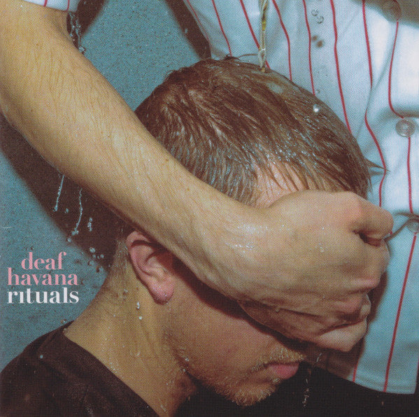 Deaf Havana : Rituals (CD, Album)