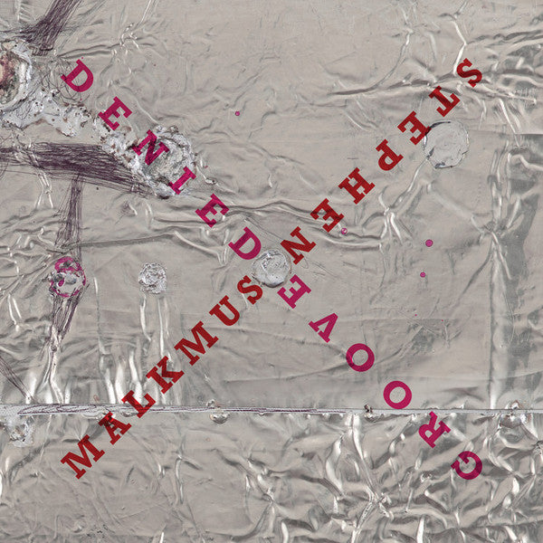 Stephen Malkmus : Groove Denied (CD, Album)