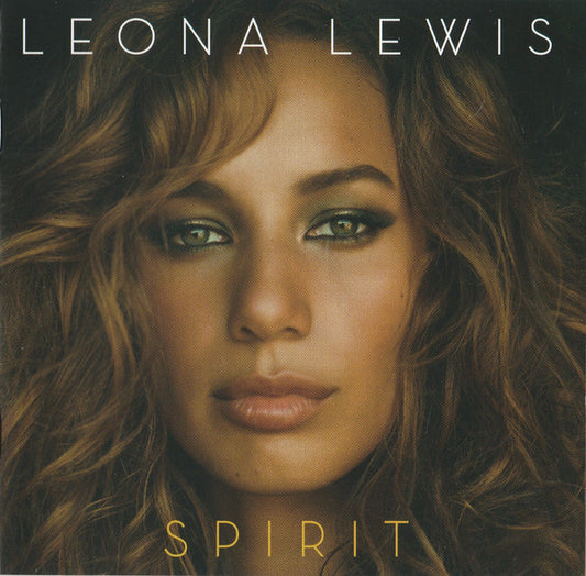 Leona Lewis : Spirit (CD, Album)