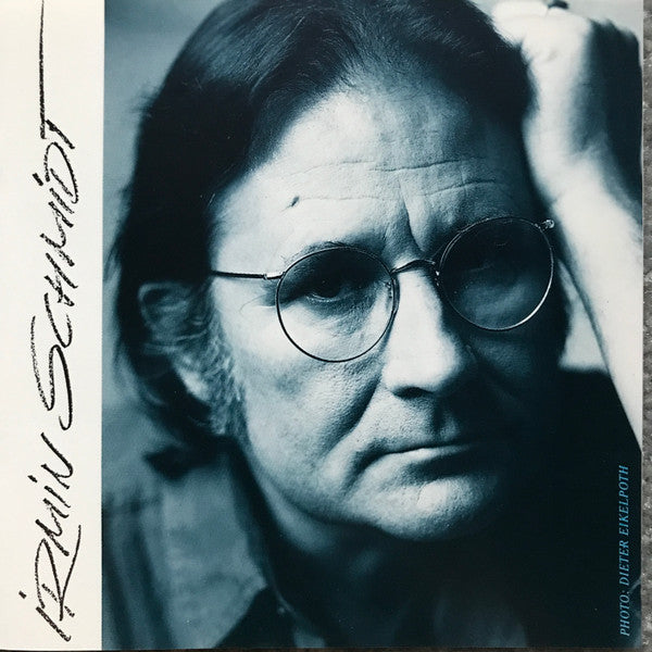 Irmin Schmidt : Impossible Holidays (CD, Album)