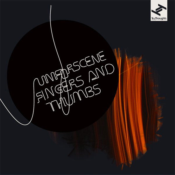 Unforscene : Fingers And Thumbs (2xCD, Album)