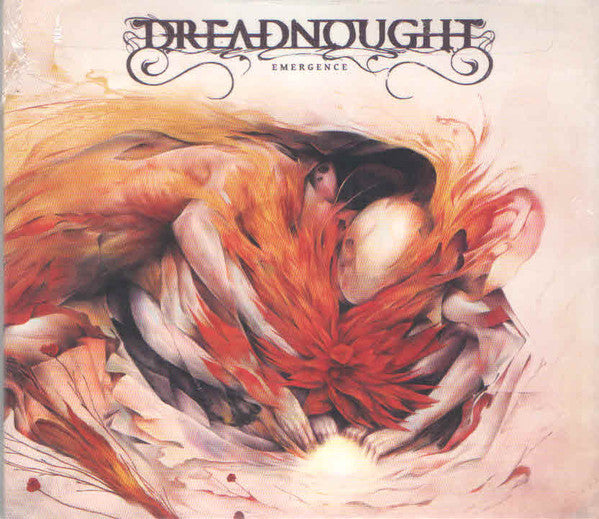 Dreadnought : Emergence  (CD, Album)