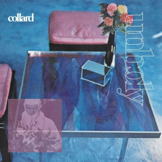 Collard : Unholy (LP, Album)