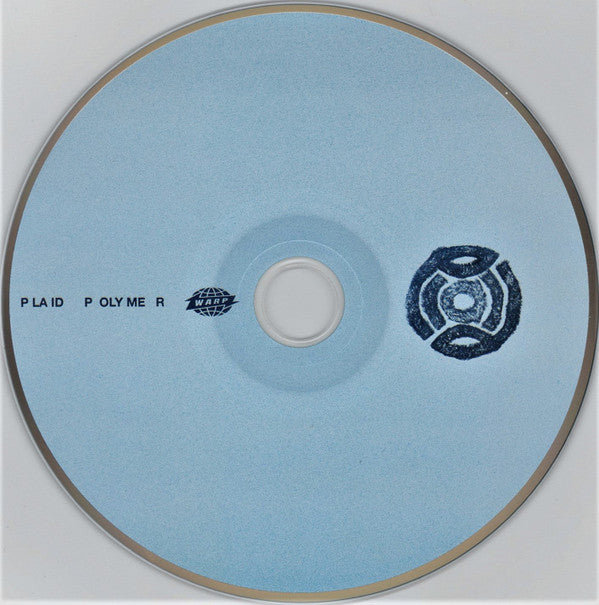 Plaid : Polymer (CD, Album)