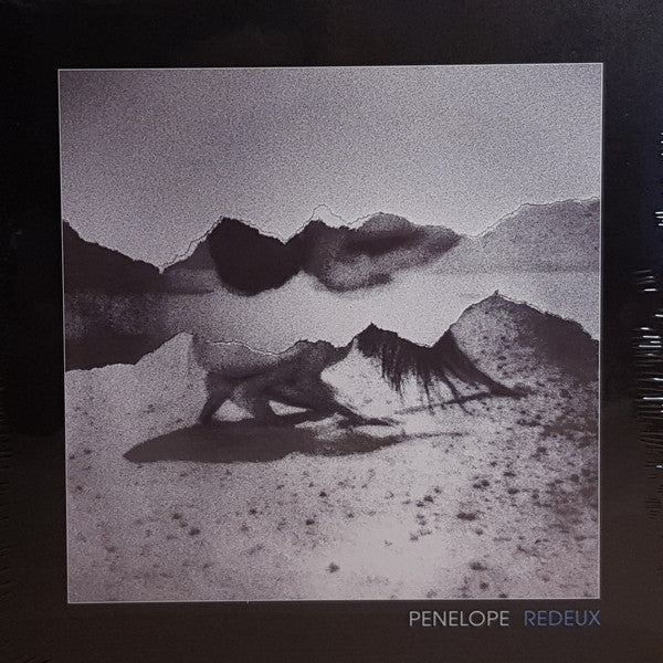 Penelope Trappes : Penelope Redeux (LP, Album)