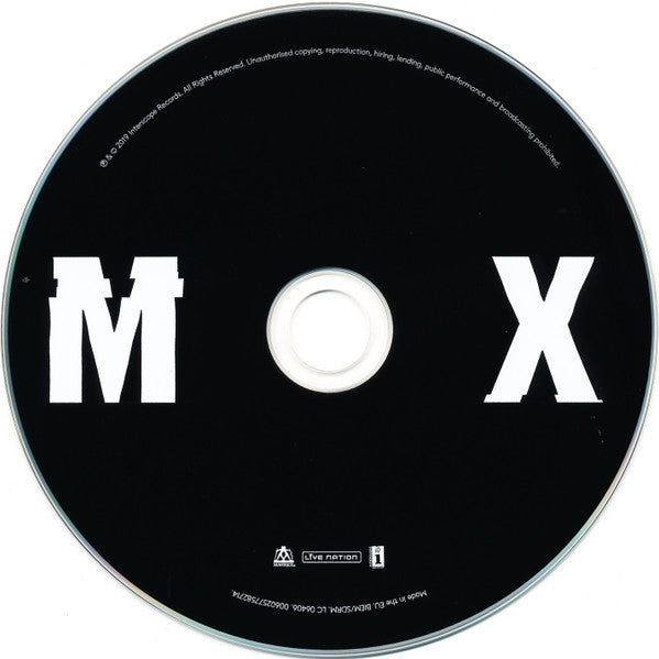 Madonna : Madame X (CD, Album)