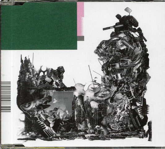 Black Midi : Schlagenheim (CD, Album)