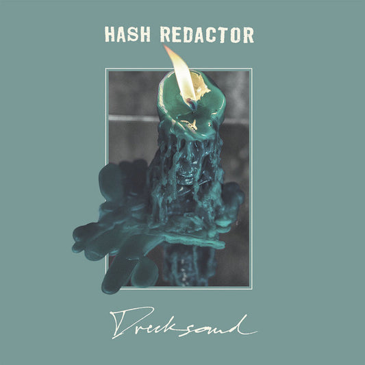 Hash Redactor : Drecksound (LP, Album)