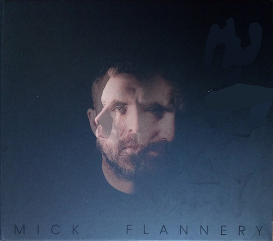 Mick Flannery : Mick Flannery (CD, Album)