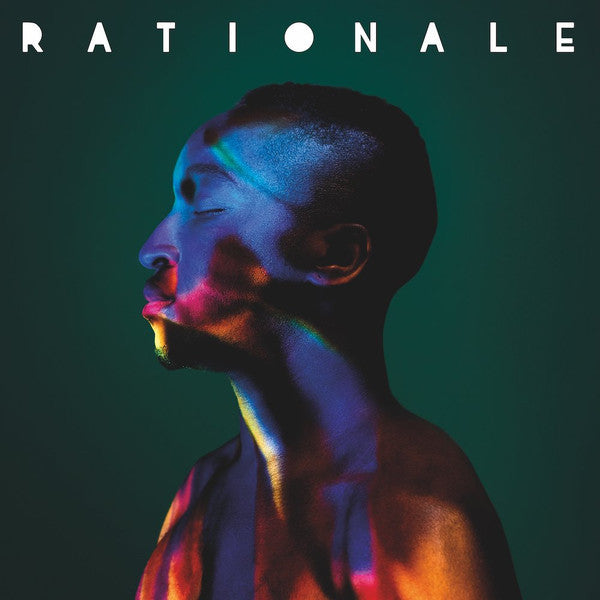 Rationale (2) : Rationale (CD-ROM, Album)