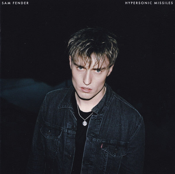 Sam Fender : Hypersonic Missiles (CD, Album)