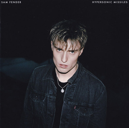 Sam Fender : Hypersonic Missiles (CD, Album)