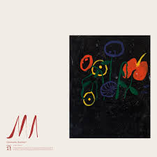 Devendra Banhart : Ma (LP, Album)