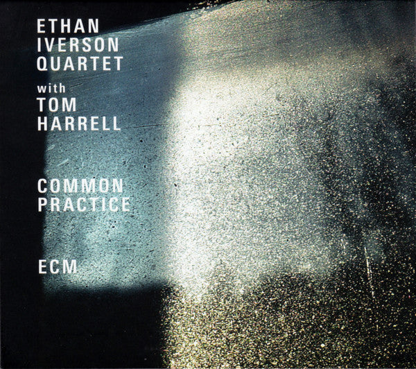 Ethan Iverson Quartet With Tom Harrell : Common Practice (CD, Album)