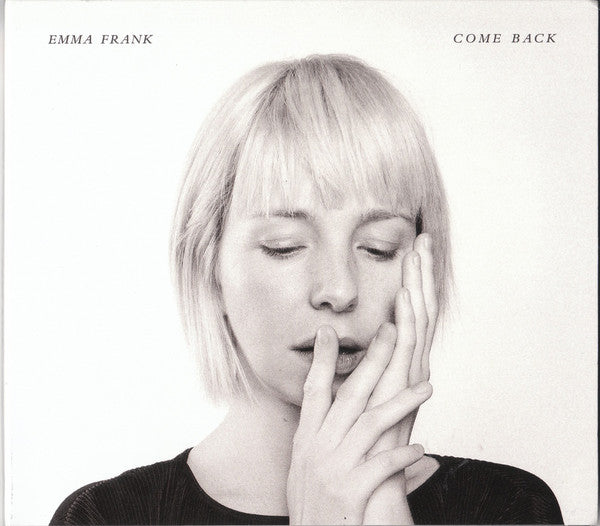 Emma Frank : Come Back (CD, Album)