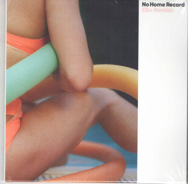 Kim Gordon : No Home Record (CD, Album)