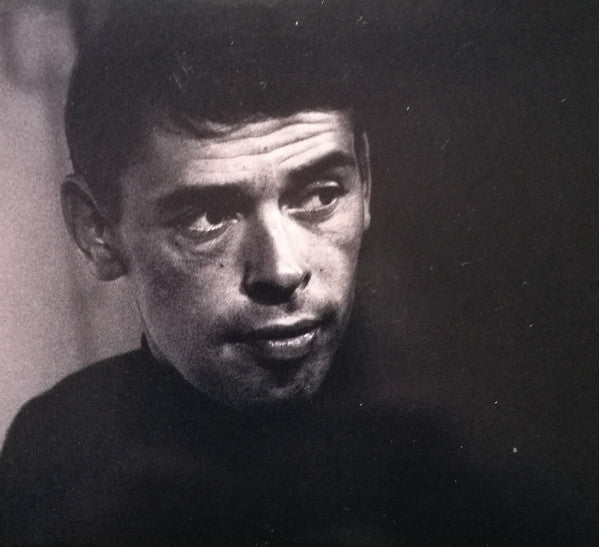 Various : Brel - Ces Gens-Là (CD, Album)