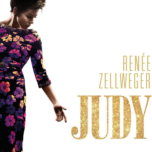 Renée Zellweger : Judy (CD, Album)