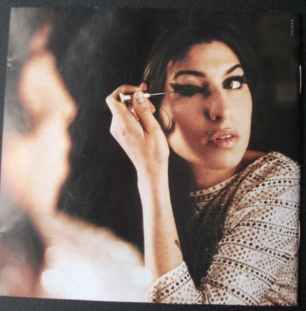 Amy Winehouse : Lioness: Hidden Treasures (CD, Album)