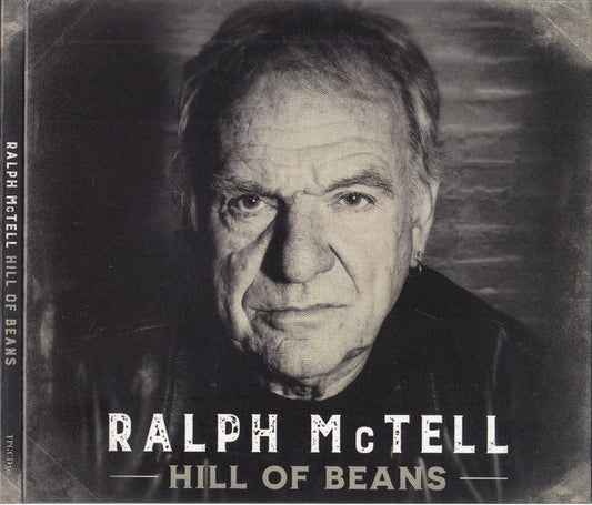 Ralph McTell : Hill Of Beans (CD, Album)