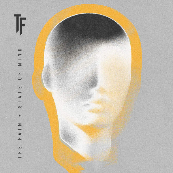 The Faim : State Of Mind (LP, Album)