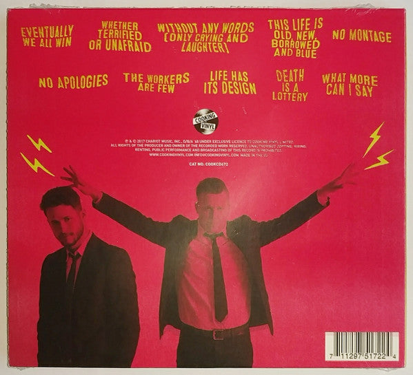 '68 : Two Parts Viper (CD, Album)