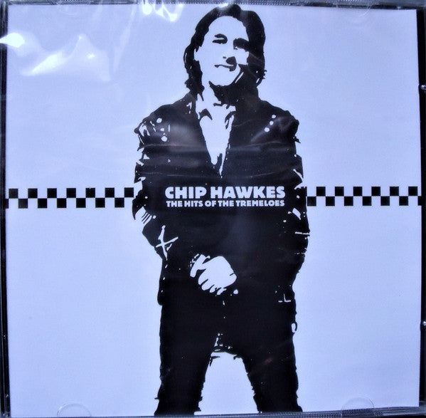 Chip Hawkes :  The Hits Of The Tremeloes (CD, Comp)