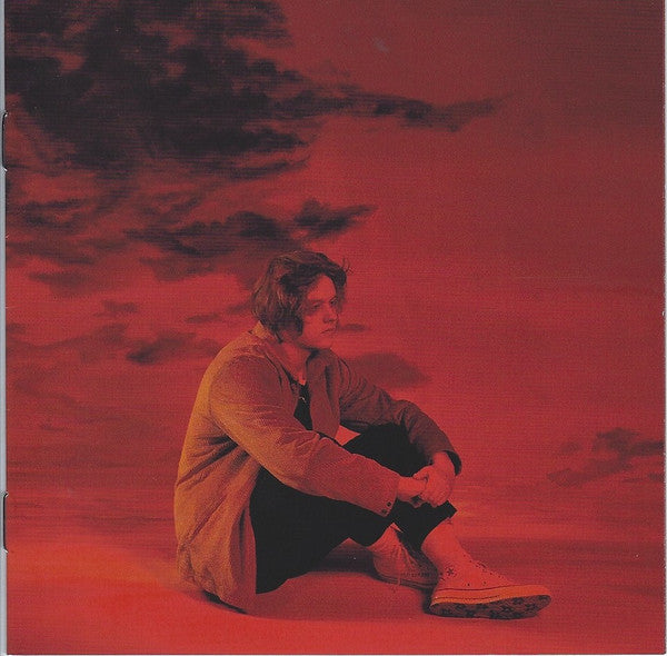 Lewis Capaldi : Divinely Uninspired To A Hellish Extent (CD, Album)