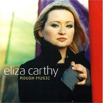 Eliza Carthy : Rough Music (CD, Album)