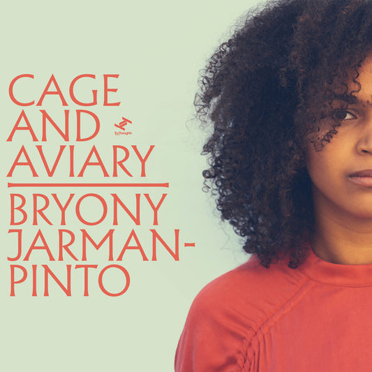 Bryony Jarman-Pinto : Cage and Aviary (CD, Album)