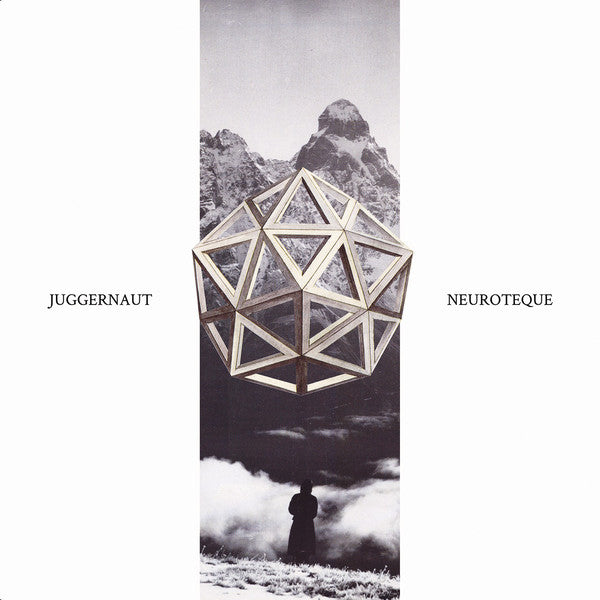 Juggernaut (20) : Neuroteque (CD, Album)