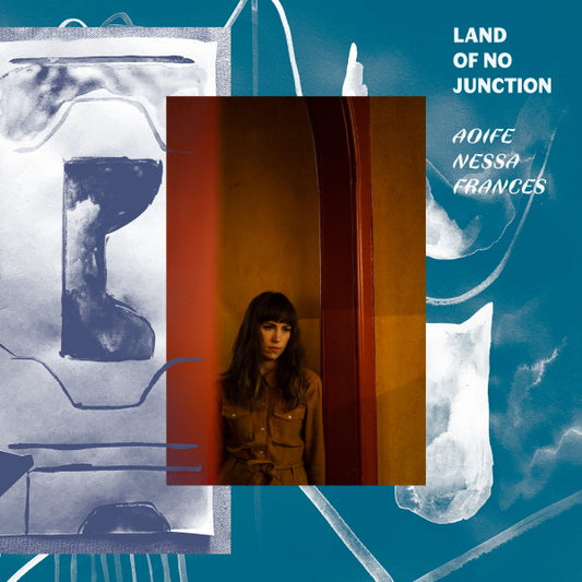 Aoife Nessa Frances : Land Of No Junction (CD, Album)