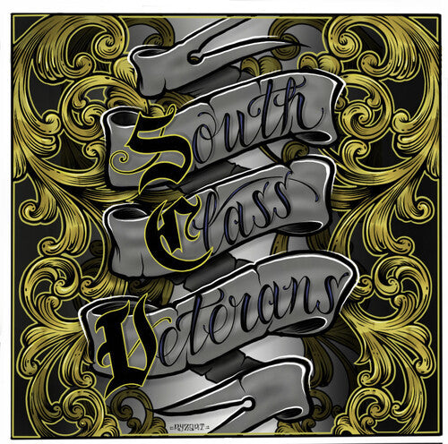 South Class Veterans : Hell To Pay (CD, Album)