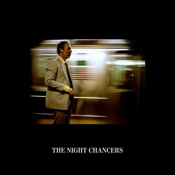 Baxter Dury : The Night Chancers (CD, Album)