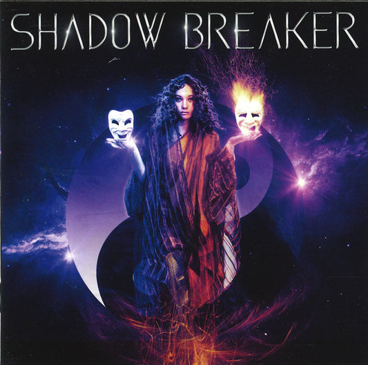 Shadow Breaker : Shadow Breaker (CD, Album)