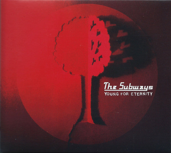 The Subways : Young For Eternity (2xCD, Album, Ltd, 15t)