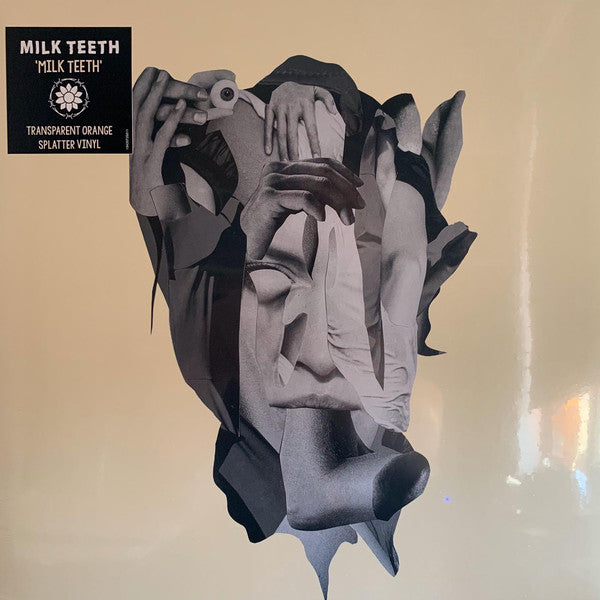 Milk Teeth : Milk Teeth (LP, Album, Ltd, Tra)