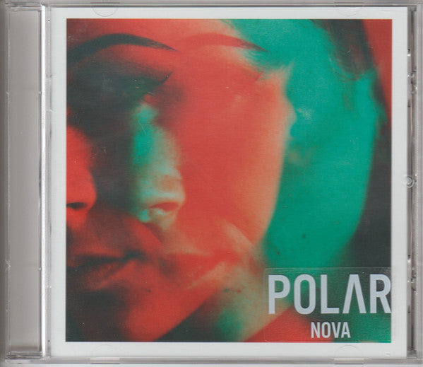 Polar. : Nova (CD, Album)