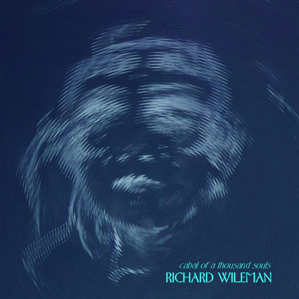 Richard Wileman : Cabal Of A Thousand Souls (CD, Album)