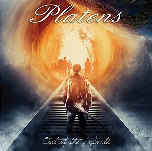 Platens : Out Of The World (CD, Album)